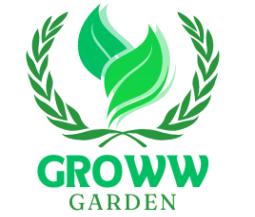 Groww Garden